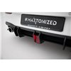 Maxton - Feu Stop Led Volkswagen Golf GTI Mk8 