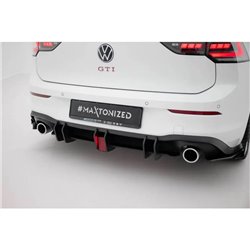 Maxton - Feu Stop Led Volkswagen Golf GTI Mk8 