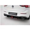 Maxton - Feu Stop Led Volkswagen Golf GTI Mk8 