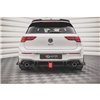 Maxton - Feu Stop Led Volkswagen Golf GTI Mk8 