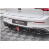 Maxton - Feu Stop Led Volkswagen Golf GTI Mk8 