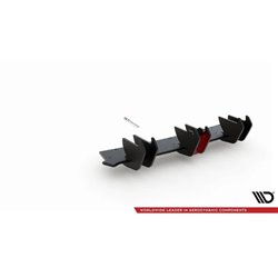 Maxton - Feu Stop Led Volkswagen Golf GTI Mk8 