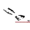 Maxton - Side Flaps Mazda 3 MPS Mk1 