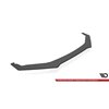 Maxton - Street Pro Lame Du Pare-Chocs Avant Subaru BRZ Mk1 Facelift Noir