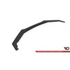 Maxton - Street Pro Lame Du Pare-Chocs Avant Subaru BRZ Mk1 Facelift Noir