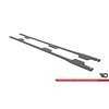 Maxton - Street Pro Rajouts Des Bas De Caisse Subaru BRZ Mk1 / Mk1 Facelift Noir