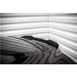 Maxton - Becquet Bentley Continental GT V8 S Mk2 Noir Brillant