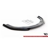 Maxton - Lame Du Pare-Chocs Avant V.1 Bentley Continental GT V8 S Mk2 Noir Brillant