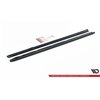 Maxton - Rajouts Des Bas De Caisse Bentley Continental GT V8 S Mk2 Noir Brillant