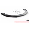 Maxton - Lame Du Pare-Chocs Avant V.2 Bentley Continental GT V8 S Mk2 Noir Brillant