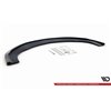 Maxton - Lame Du Pare-Chocs Avant V.2 Bentley Continental GT V8 S Mk2 Noir Brillant