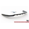 Maxton - Arriere Lame (avec une barre verticale) Bentley Continental GT V8 S Mk2 Noir Brillant