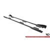 Maxton - Street Pro Rajouts Des Bas De Caisse Subaru BRZ Mk1 / Mk1 Facelift Noir + Rabats Brillant 