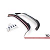 Maxton - Becquet Opel Astra GTC OPC-Line J Noir Brillant