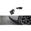 Maxton - Rear Side Flaps Opel Astra GTC OPC-Line J