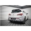 Maxton - Volets Latéraux Arrière Opel Astra GTC OPC-Line J 