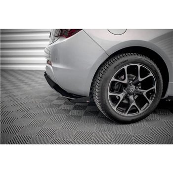 Maxton - Volets Latéraux Arrière Opel Astra GTC OPC-Line J 