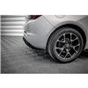 Maxton - Volets Latéraux Arrière Opel Astra GTC OPC-Line J 