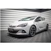 Maxton - Avant Flaps Opel Astra GTC OPC-Line J 