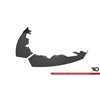 Maxton - Avant Flaps Opel Astra GTC OPC-Line J 