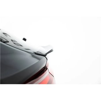 Maxton - Plus Bas Becquet V.2 Audi RSQ8 Mk1 Facelift 