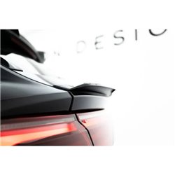 Maxton - Plus Bas Becquet V.2 Audi RSQ8 Mk1 Facelift 