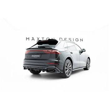 Maxton - Plus Bas Becquet V.2 Audi RSQ8 Mk1 Facelift 