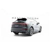 Maxton - Plus Bas Becquet V.2 Audi RSQ8 Mk1 Facelift 