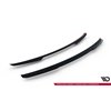 Maxton - Plus Bas Becquet V.2 Audi RSQ8 Mk1 Facelift 