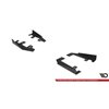 Maxton - Side Flaps Opel Astra GTC OPC-Line J 
