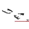 Maxton - Side Flaps Opel Astra GTC OPC-Line J 