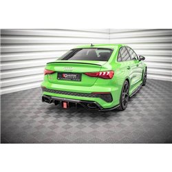 Maxton - Feu Stop Led Audi RS3 8Y 
