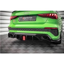 Maxton - Feu Stop Led Audi RS3 8Y 