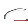 Maxton - Street Pro Lame Du Pare-Chocs Avant Audi RS5 F5 Facelift Noir