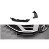 Maxton - Front Flaps Volkswagen Golf R Mk7