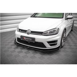 Maxton - Avant Flaps Volkswagen Golf R Mk7 