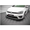 Maxton - Avant Flaps Volkswagen Golf R Mk7 