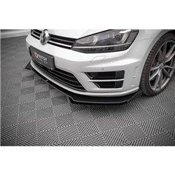 Maxton - Avant Flaps Volkswagen Golf R Mk7 