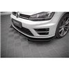 Maxton - Avant Flaps Volkswagen Golf R Mk7 