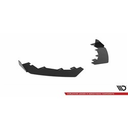 Maxton - Avant Flaps Volkswagen Golf R Mk7 