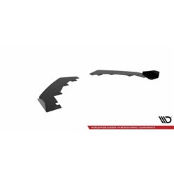 Maxton - Avant Flaps Volkswagen Golf R Mk7 