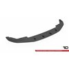 Maxton - Street Pro Lame Du Pare-Chocs Avant BMW 4 Gran Coupe M-Pack G26 Noir-Rouge