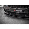 Maxton - Street Pro Lame Du Pare-Chocs Avant BMW 3 M-Pack G20 / G21 Noir