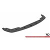 Maxton - Street Pro Lame Du Pare-Chocs Avant BMW 3 M-Pack G20 / G21 Noir
