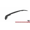 Maxton - Street Pro Lame Du Pare-Chocs Avant BMW 3 M-Pack G20 / G21 Noir