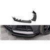 Maxton - Front Flaps Audi S3 / A3 S-Line Sportback 8V Facelift
