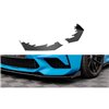 Maxton - Front Flaps BMW M2 Competition F87