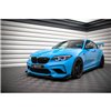 Maxton - Avant Flaps BMW M2 Competition F87 