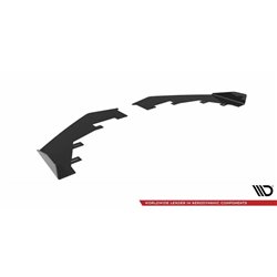 Maxton - Avant Flaps BMW M2 Competition F87 
