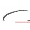 Maxton - Street Pro Lame Du Pare-Chocs Avant Lexus GS F Mk4 Facelift Noir